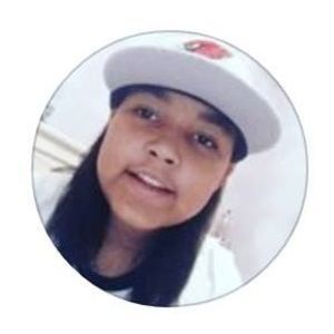 Meet your Posher, Yasmin